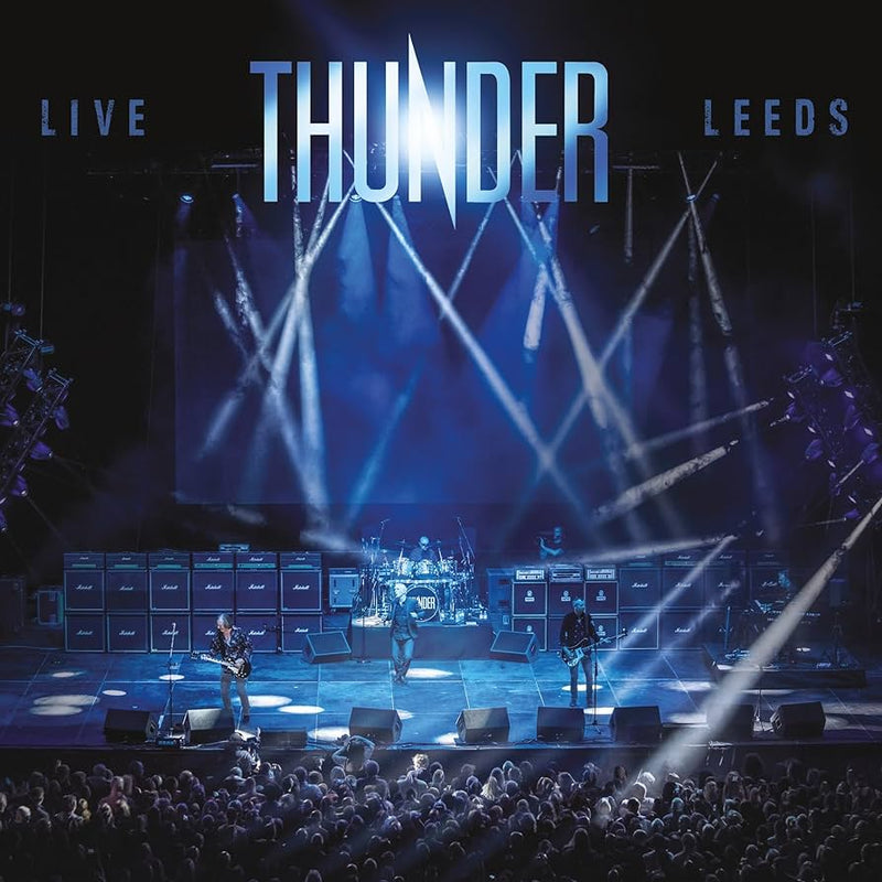 Thunder - Live At Leeds 2015