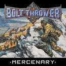 Bolt Thrower - Mercenary