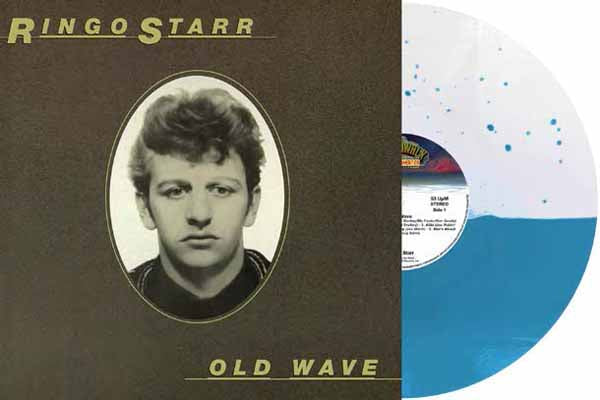 Ringo Starr - Old Wave