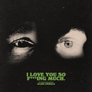 Glass Animals - I Love You So F***ing Much + Album Bundle (Intimate Album Launch Show at Leeds Uni Stylus) *Pre-Order