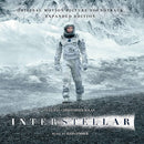 Interstellar - Original Motion Picture Soundtrack: Hans Zimmer (Expanded Edition)