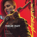 Cyberpunk 2077: Phantom Liberty - Original Score: PT Adamczyk