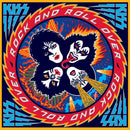 KISS - Rock & Roll Over