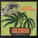 Linval Thompson, JonQuan, Victor Rice - Cultivator