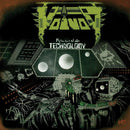 Voivod - Cassette Tapes