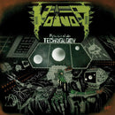 Voivod - Cassette Tapes