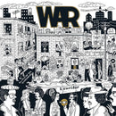 War - The CD Collection (1971 - 1975)