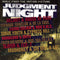 Various Artists - Judgement Night Original Soundtrack - Limited RSD Black Friday 2023
