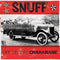 Snuff - Off On The Charabang