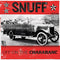 Snuff - Off On The Charabang *Pre Order