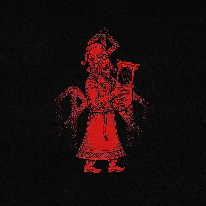 WARDRUNA - SKALD