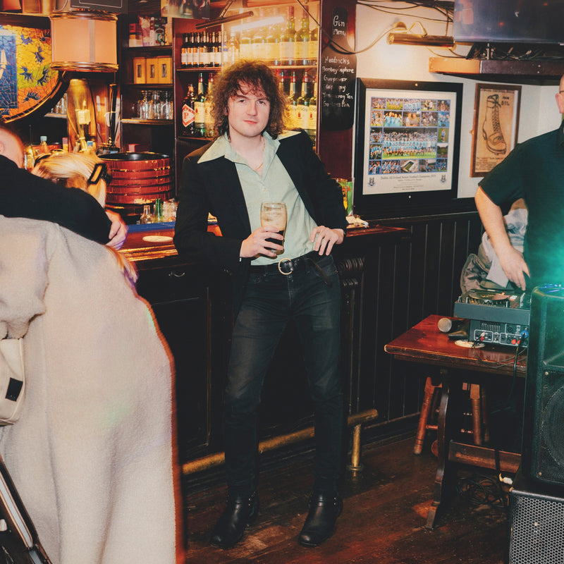 Music City - Welcome To Music City *Pre-Order