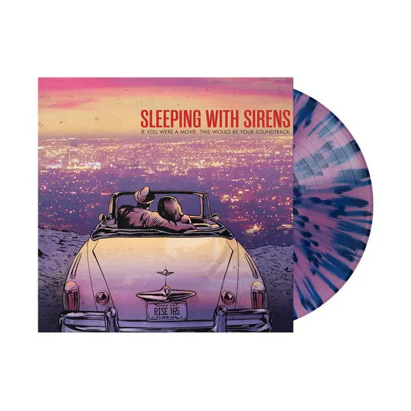 Sleeping With Sirens - If You Were A Movie, This Would Be Your Soundtrack