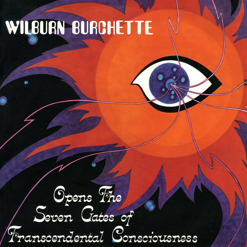 Master Wilburn Burchette - Reissues