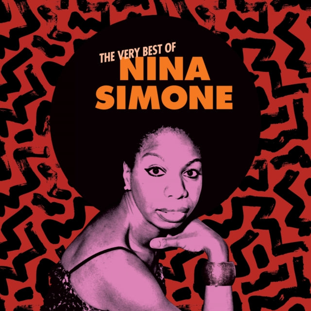 Nina Simone - The Very Best of Nina Simone