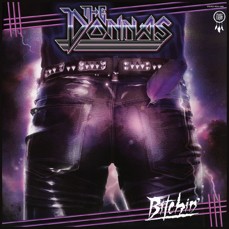 Donnas (The) - Bitchin *Pre-Order