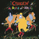 Queen - A Kind Of Magic *Pre-Order