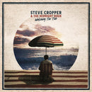 Steve Cropper & The Midnight Hour - Watching The Tide *Pre-Order