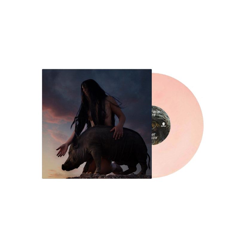 Mannequin Pussy - I Got Heaven *Pre-Order