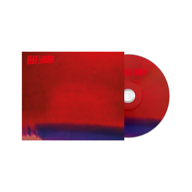 Blood Red Shoes - Stay Lonely *Pre-Order