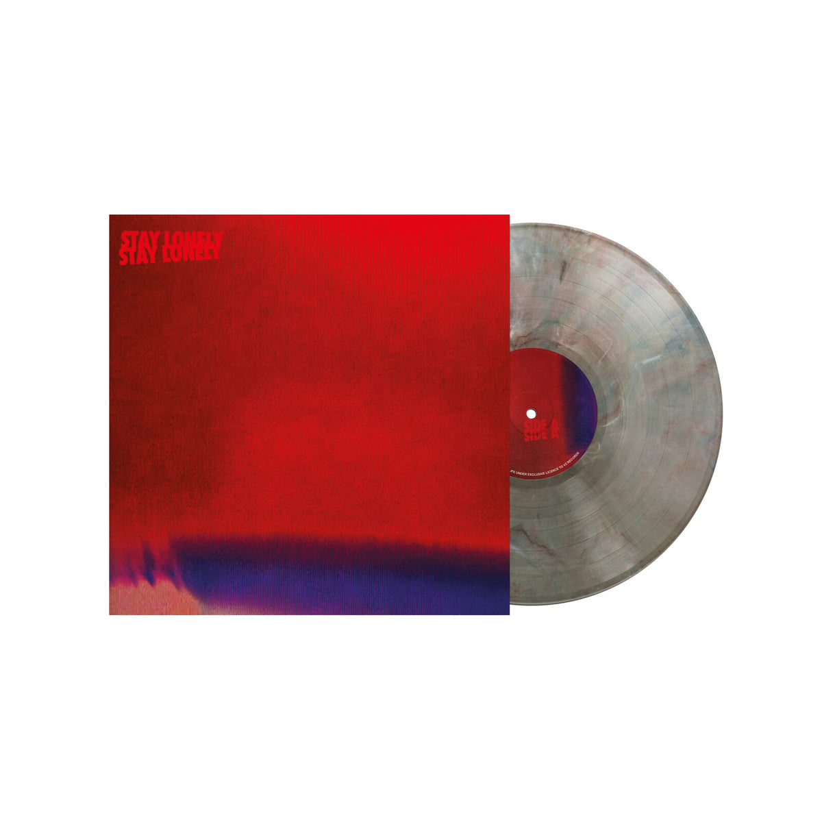 Blood Red Shoes - Stay Lonely *Pre-Order