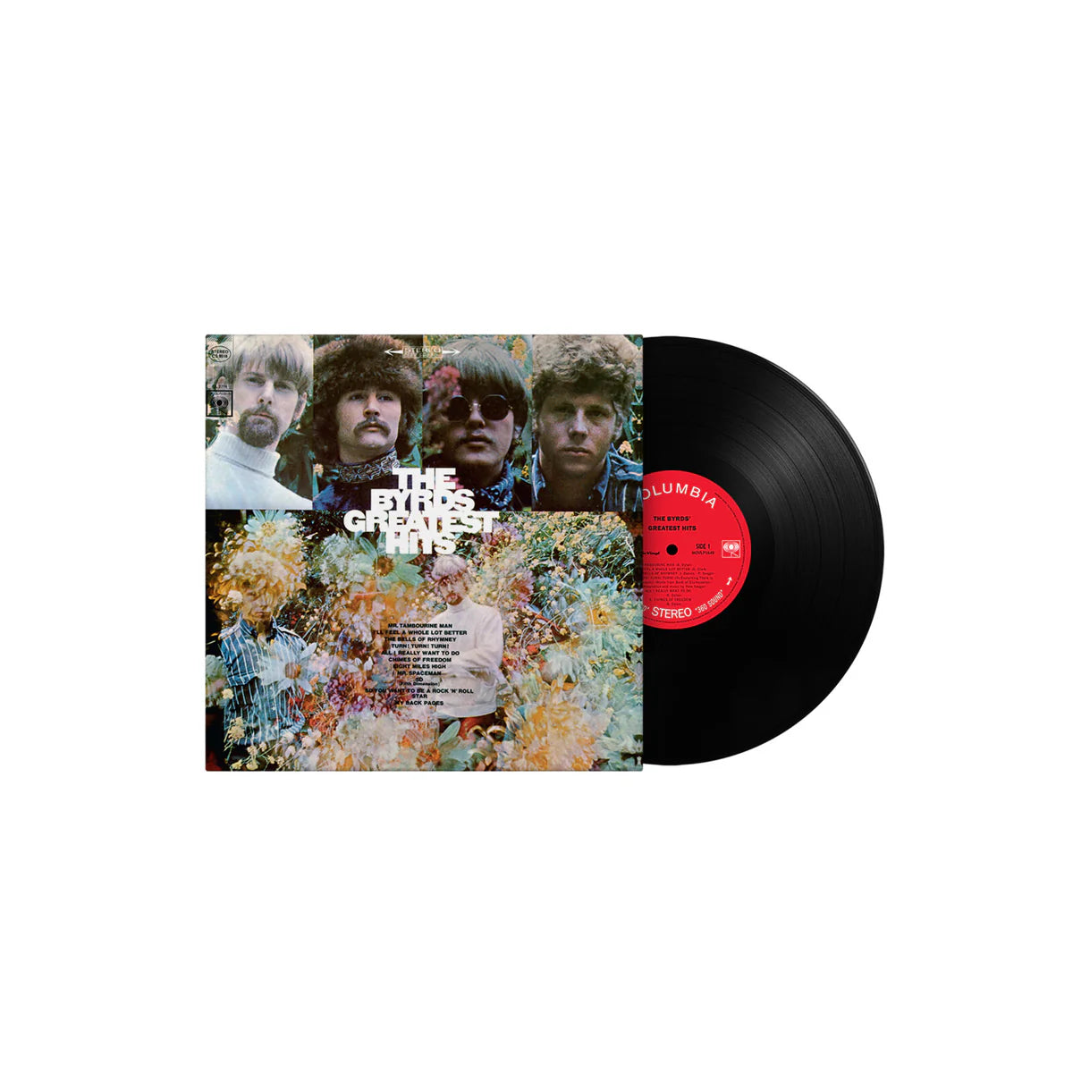 Byrds (The) - Greatest Hits