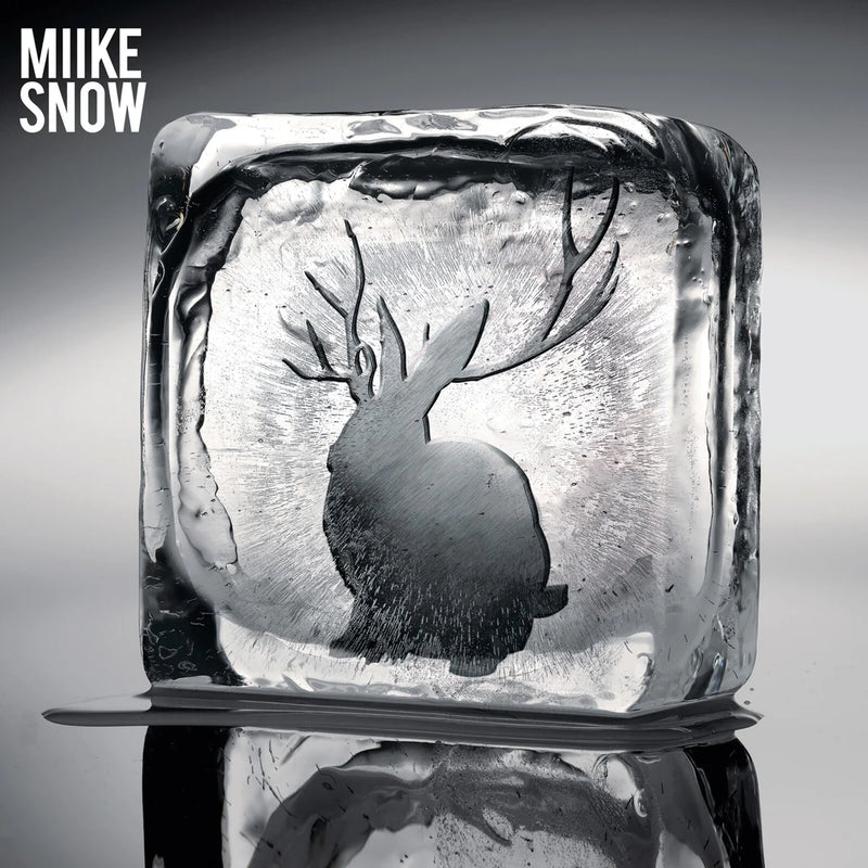 MIIKE SNOW - S/T
