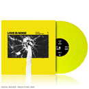 Love Is Noise - To Live In A Different Way