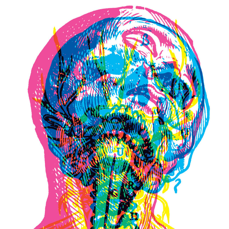 Mandy, Indiana - URGH *Pre-Order