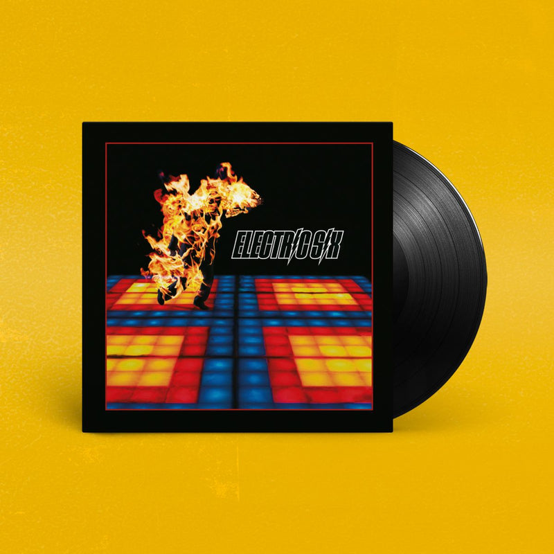 Electric Six - Fire (21st Anniversary Remaster)