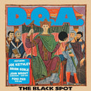 D.O.A - The Black Spot