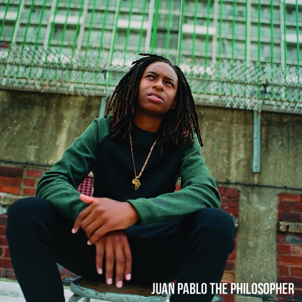 Ezra Collective - Juan Pablo: The Philosopher