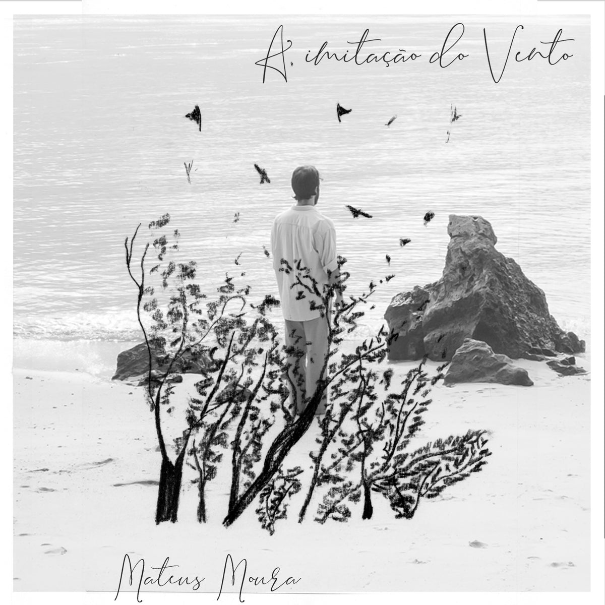 Mateus Moura - A Imitacao do Vento