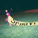HUNNY - SPIRIT!