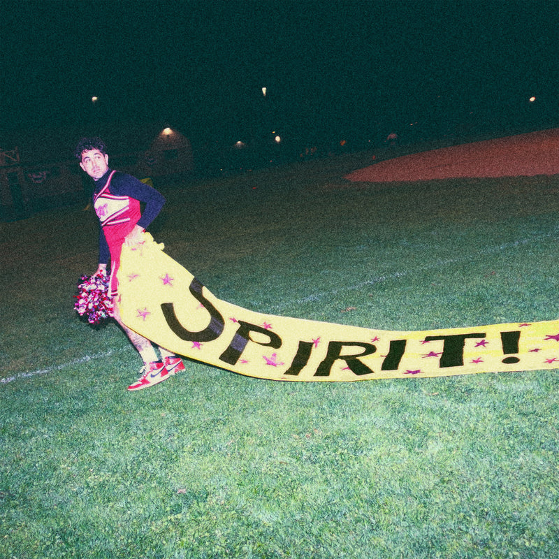 HUNNY - SPIRIT!