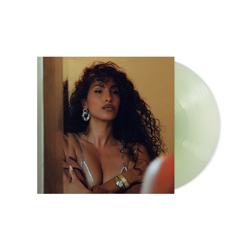 Snoh Aalegra - Legendary Love *Pre-Order