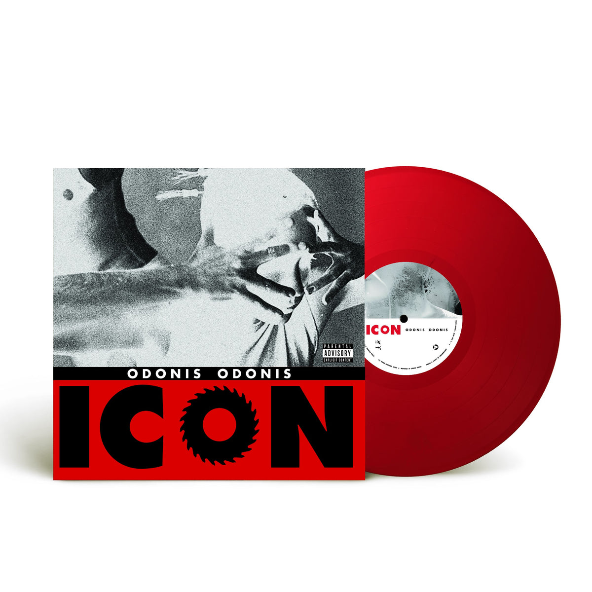 Odonis Odonis - ICON
