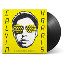 Calvin Harris - I Created Disco