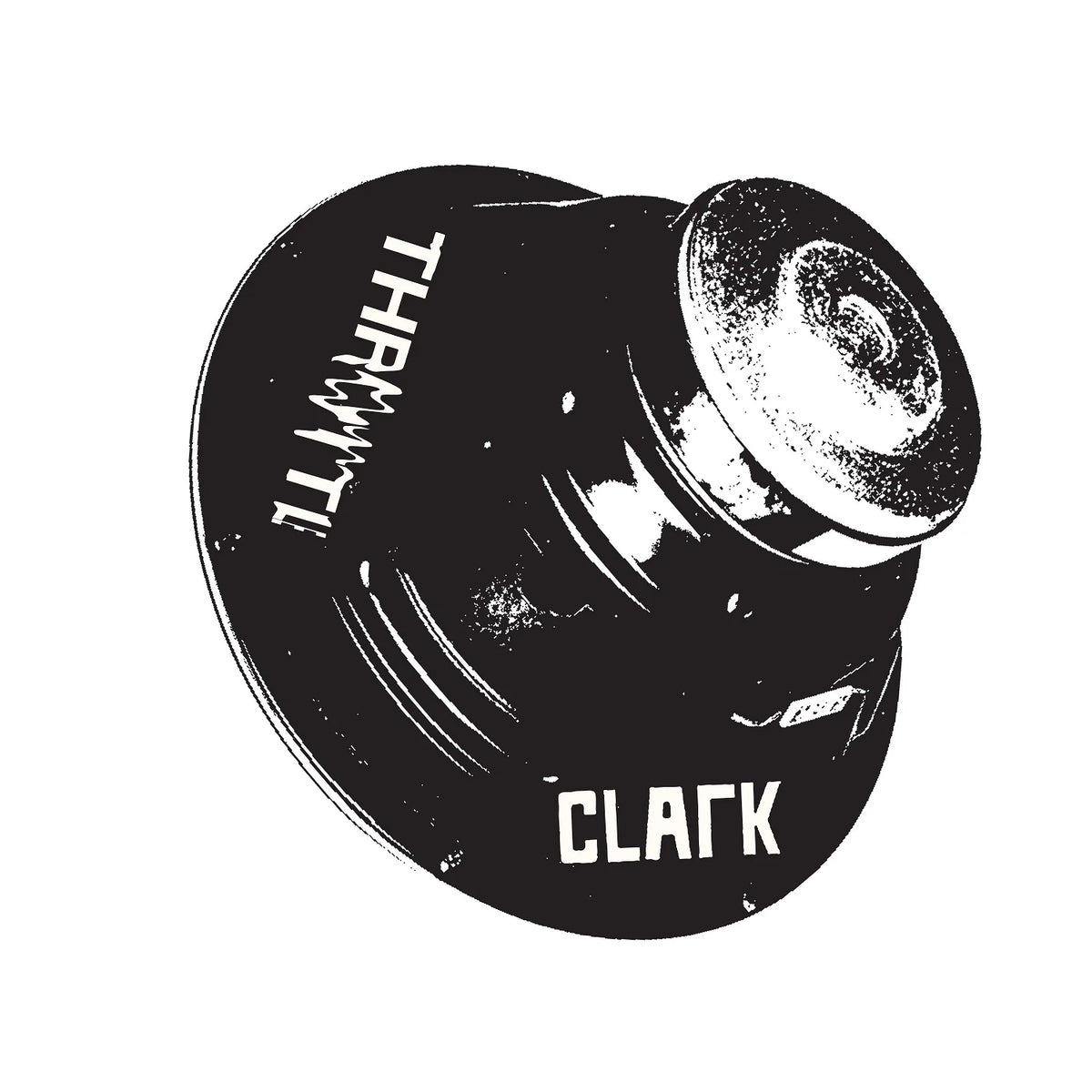 Clark - Civilians EP