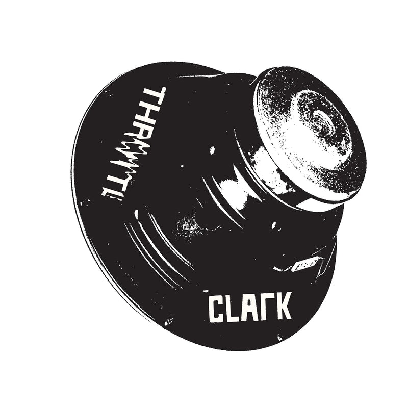 Clark - Civilians EP