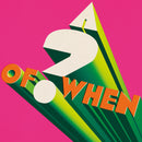 Panda Bear & Sonic Boom - A ? Of WHEN *Pre-Order