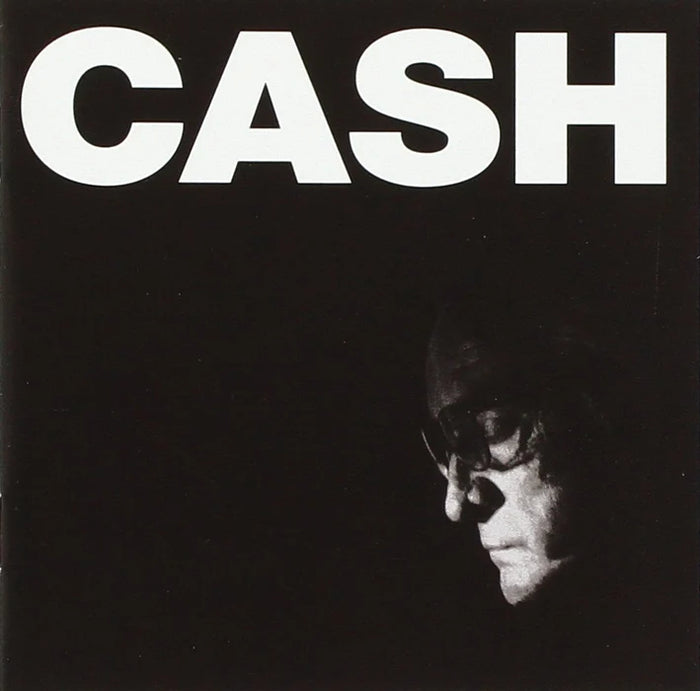 Johnny Cash - American IV: The Man Comes Around