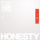 HONESTY - U R HERE