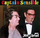 Captain Sensible - Meathead