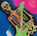 UK SUBS - Endangered Species