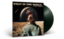 Apollo Junction - What In The World : Various Formats + Ticket Bundle (Album Launch Show at Belgrave Music Hall Leeds) *Pre-Order
