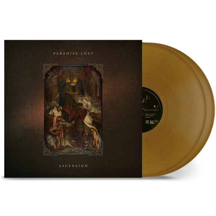 Paradise Lost - Ascension