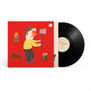 Keaton Henson - Parader *Pre-Order