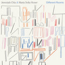 Jeremiah Chiu & Marta Sofia Honer - Different Rooms