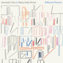 Jeremiah Chiu & Marta Sofia Honer - Different Rooms *Pre-Order